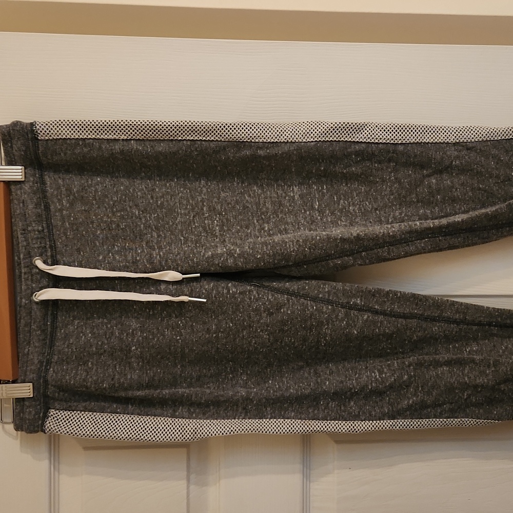 Derek Heart Sweat Pants